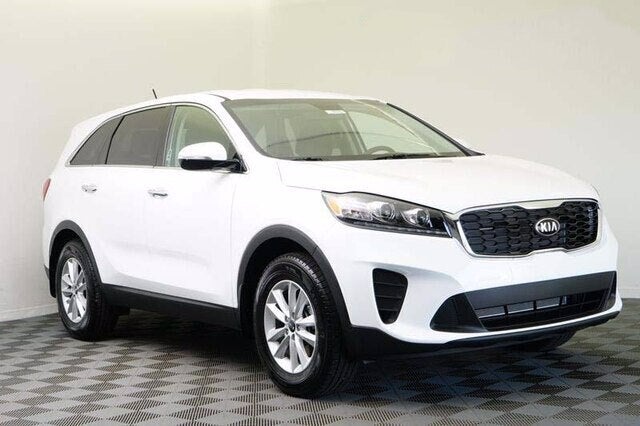 download KIA Sorento 2.4L DOHC workshop manual