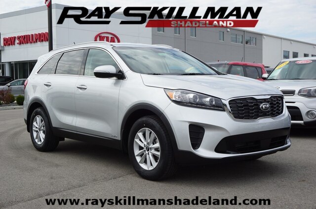 download KIA Sorento 2.4L DOHC workshop manual