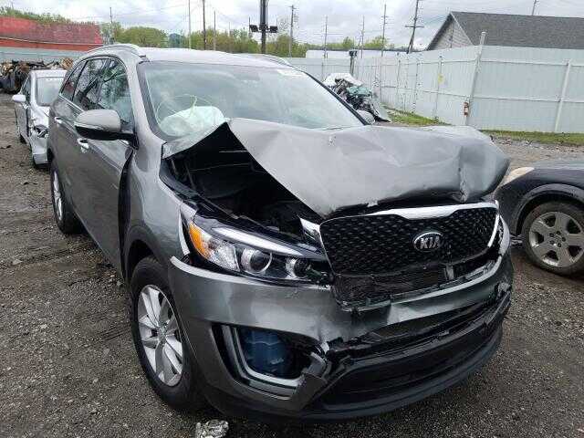 download KIA Sorento 2.4L DOHC workshop manual