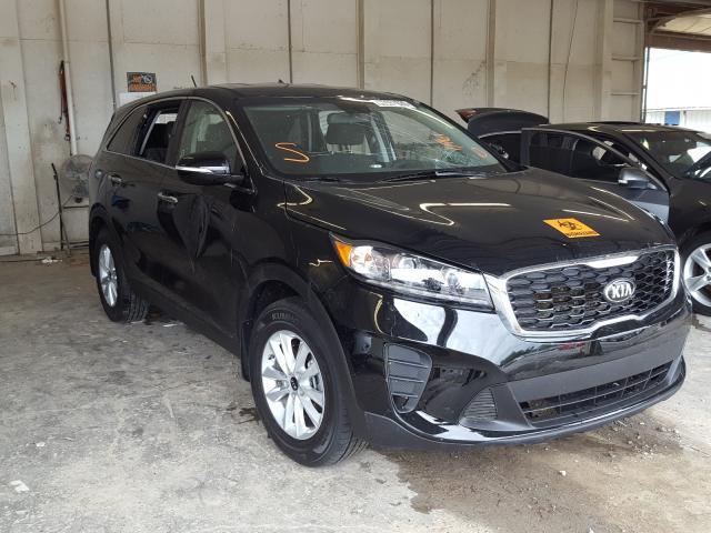 download KIA Sorento 2.4L DOHC workshop manual