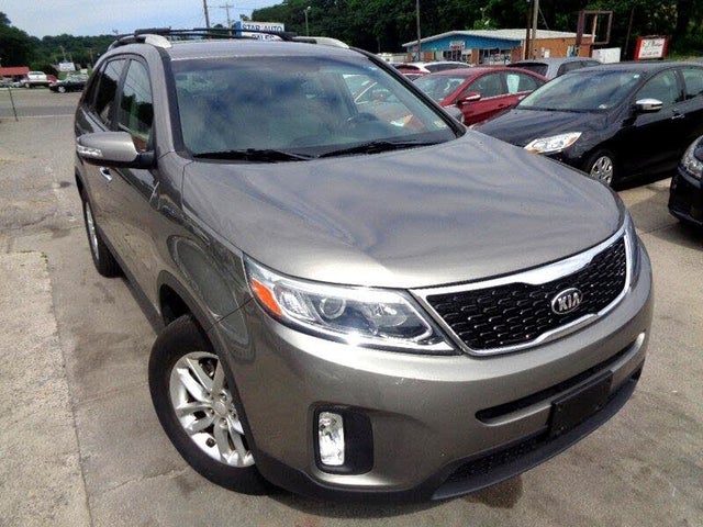 download KIA Sorento 2.4L GDI workshop manual