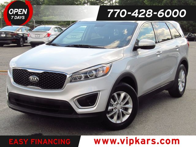 download KIA Sorento 2.4L GDI workshop manual