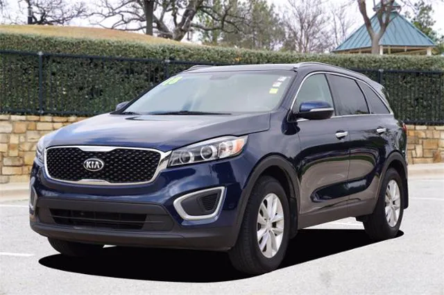 download KIA Sorento 2.4L able workshop manual