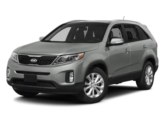 download KIA Sorento 2.4L workshop manual