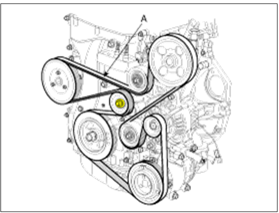 download KIA Sorento 2.4L workshop manual