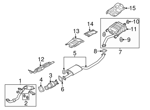 download KIA Sorento 2.4L workshop manual