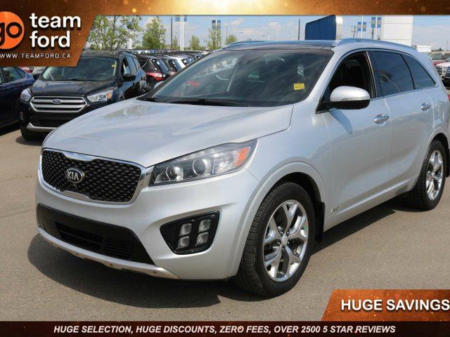 download KIA Sorento 3.3L workshop manual