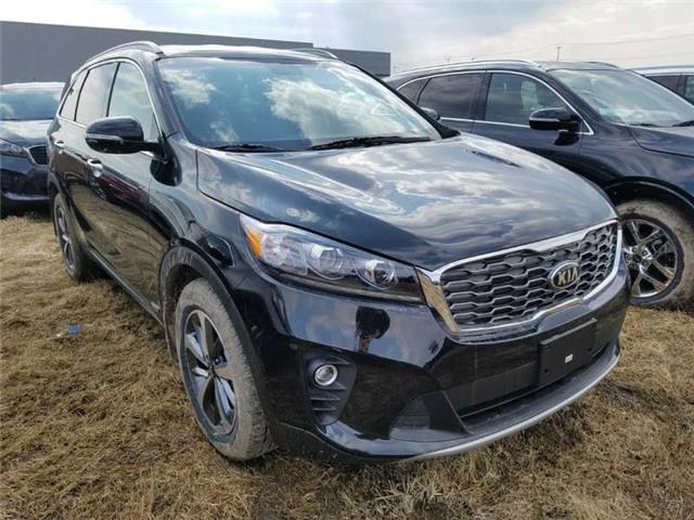 download KIA Sorento 3.3L workshop manual