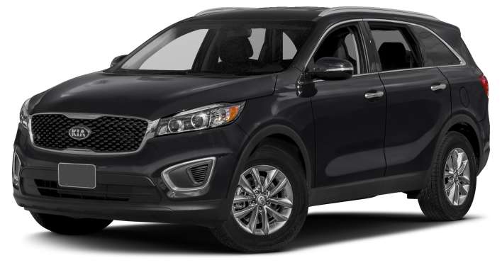 download KIA Sorento 3.3L workshop manual