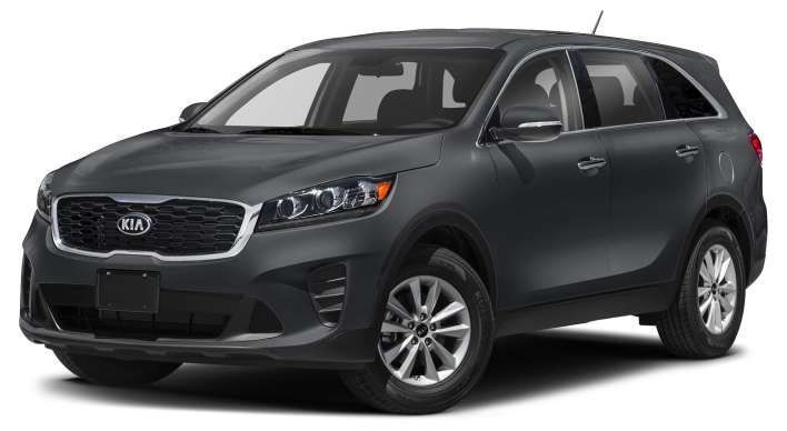 download KIA Sorento 3.3L workshop manual