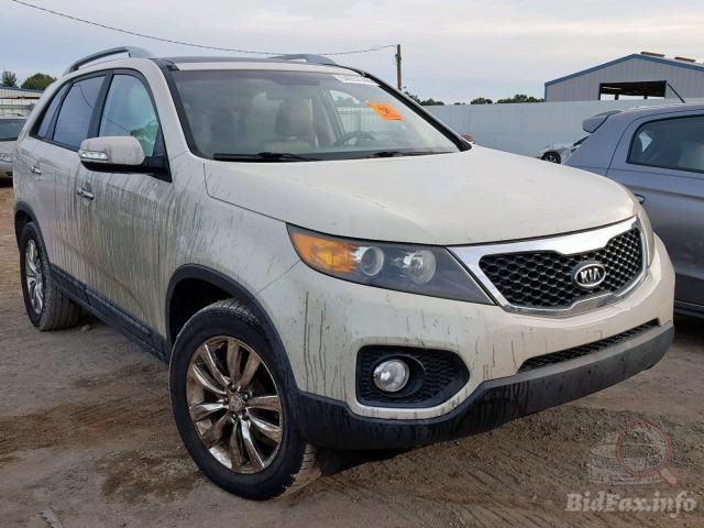 download KIA Sorento 3.5L workshop manual