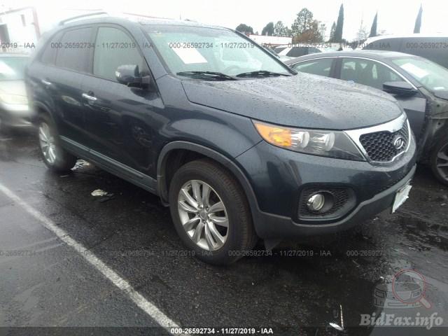 download KIA Sorento 3.5L workshop manual