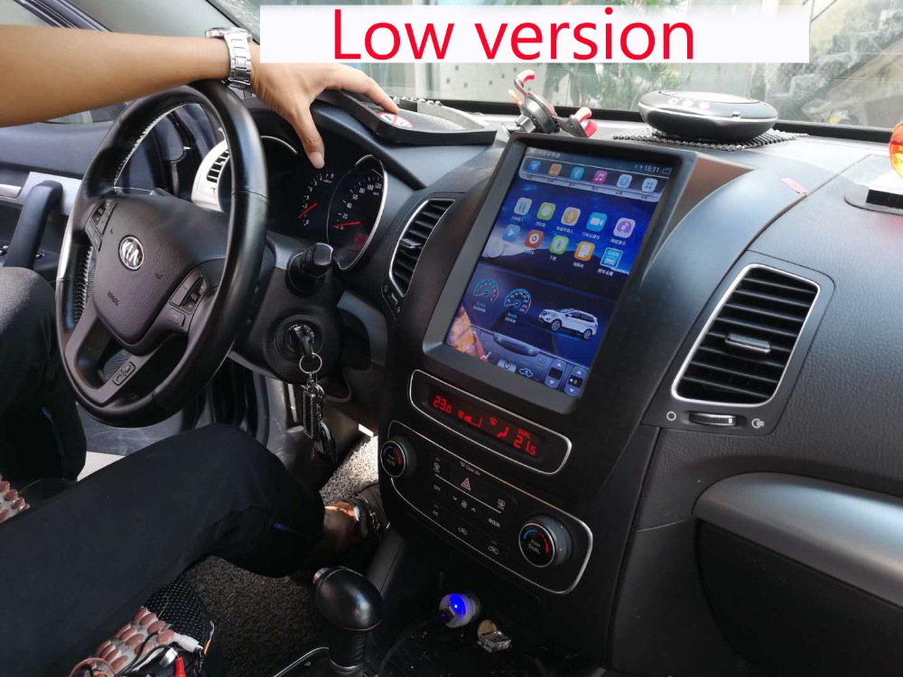 download KIA Sorento Navigation workshop manual