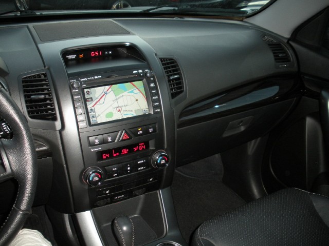 download KIA Sorento Navigation workshop manual