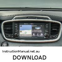 repair manual