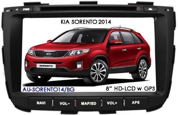 download KIA Sorento OEM workshop manual