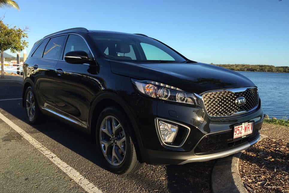 download KIA Sorento V6 3.3L OEM FSM workshop manual