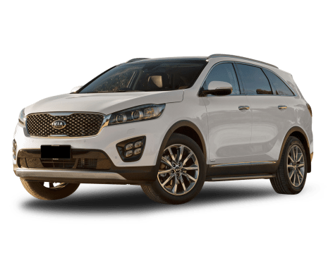 download KIA Sorento V6 3.3L OEM FSM workshop manual