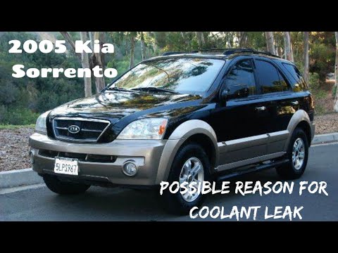 download KIA Sorento V6 3.5L OEM FSM workshop manual