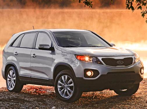 download KIA Sorento V6 3.5L OEM FSM workshop manual