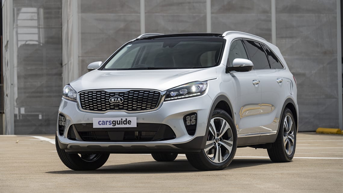 download KIA Sorento V6 3.5L OEM FSM workshop manual