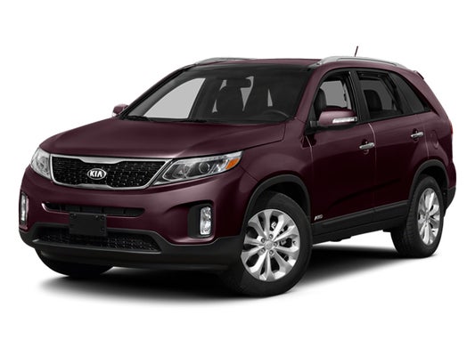 download KIA Sorento V6 3.5L OEM FSM workshop manual