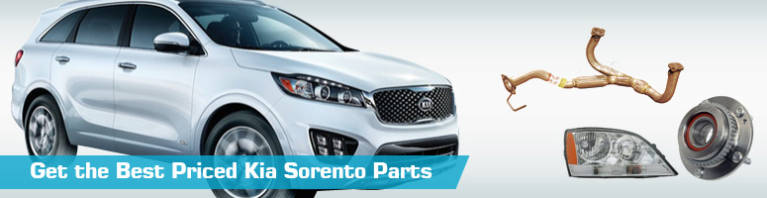 download KIA Sorento V6 3.5L OEM FSM workshop manual