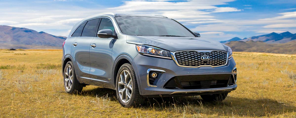 download KIA Sorento able workshop manual