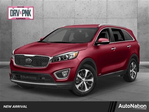 download KIA Sorento able workshop manual