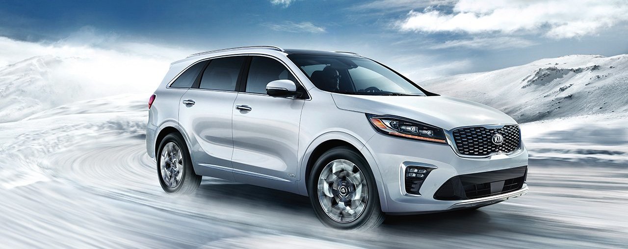 download KIA Sorento able workshop manual