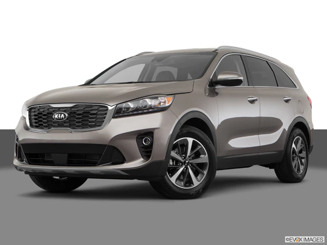 download KIA Sorento able workshop manual