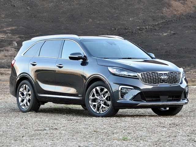 download KIA Sorento workshop manual