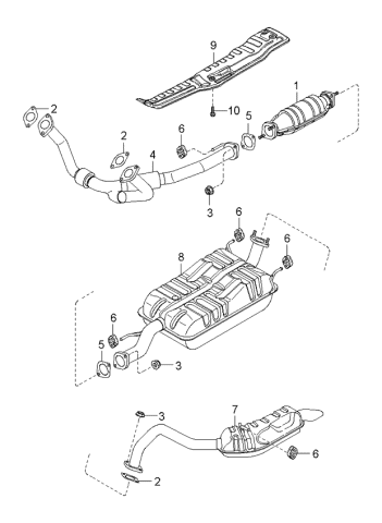 download KIA Sorento workshop manual