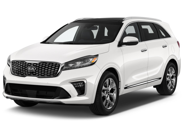 download KIA Sorento workshop manual