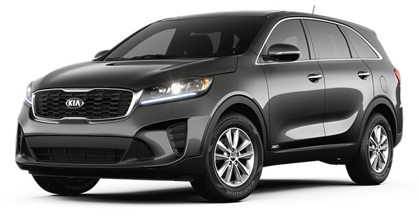 download KIA Sorento workshop manual