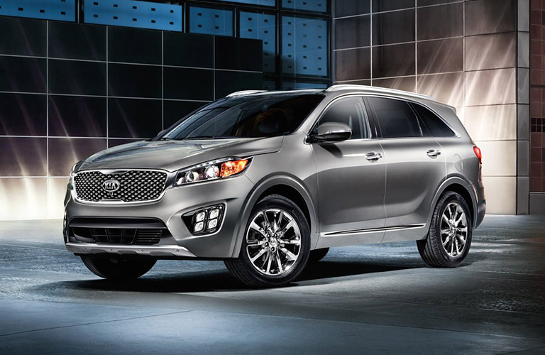 download KIA Sorento workshop manual