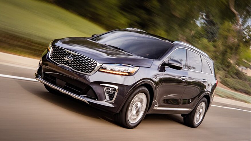 download KIA Sorento workshop manual