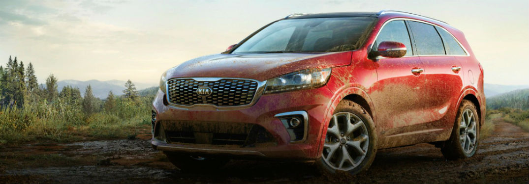 download KIA Sorento workshop manual