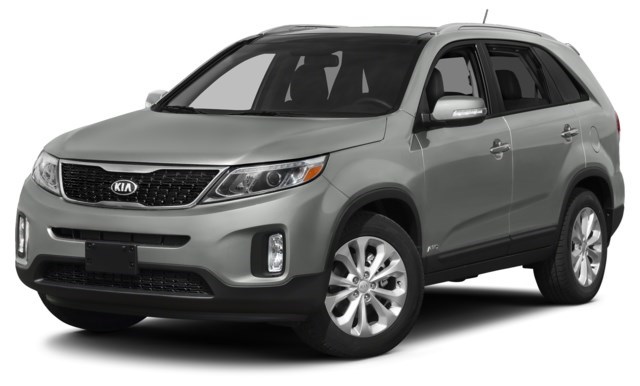 download KIA Sorento workshop manual