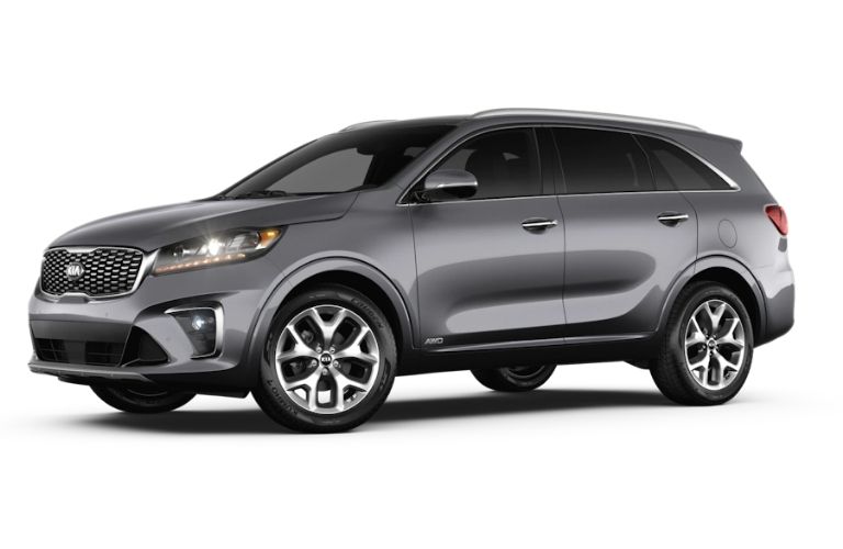 download KIA Sorento workshop manual