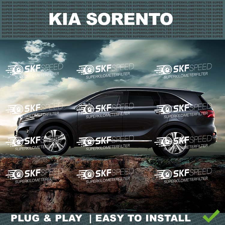 download KIA Sorento workshop manual