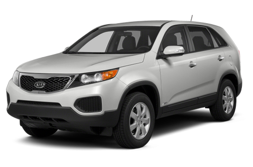 download KIA Sorento workshop manual