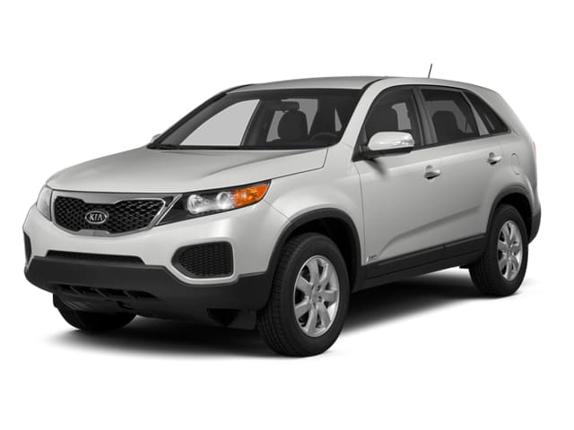 download KIA Sorento workshop manual