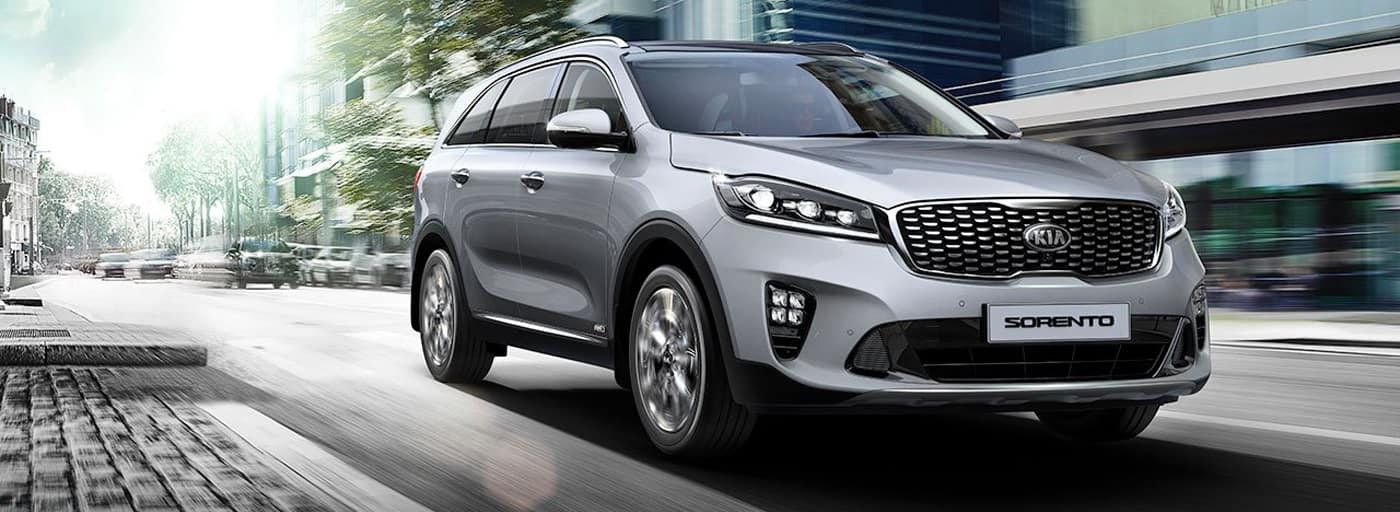 download KIA Sorento workshop manual