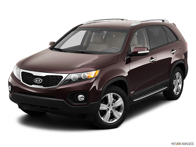 download KIA Sorento workshop manual