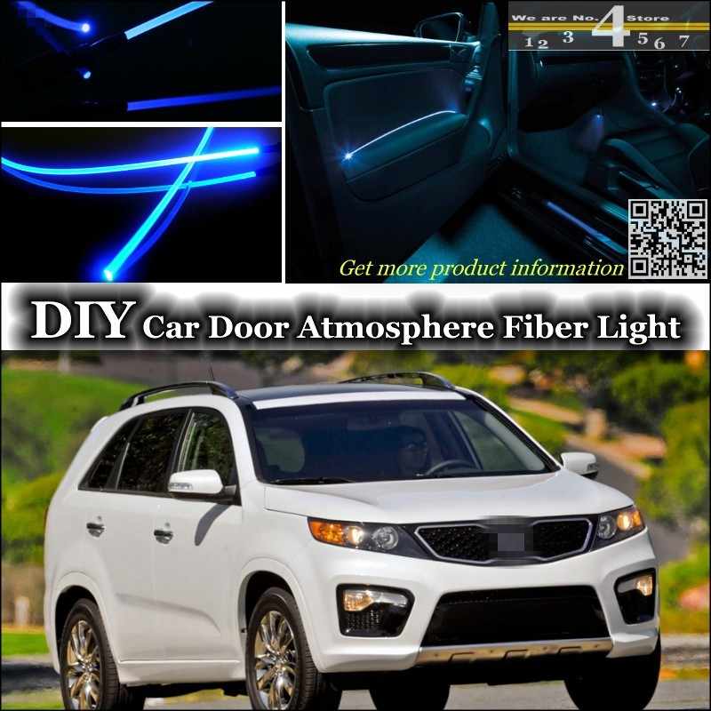 download KIA Sorento workshop manual