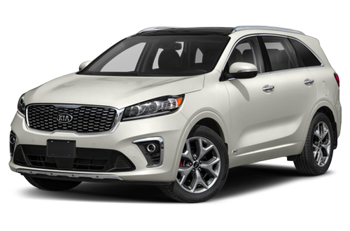 download KIA Sorento workshop manual