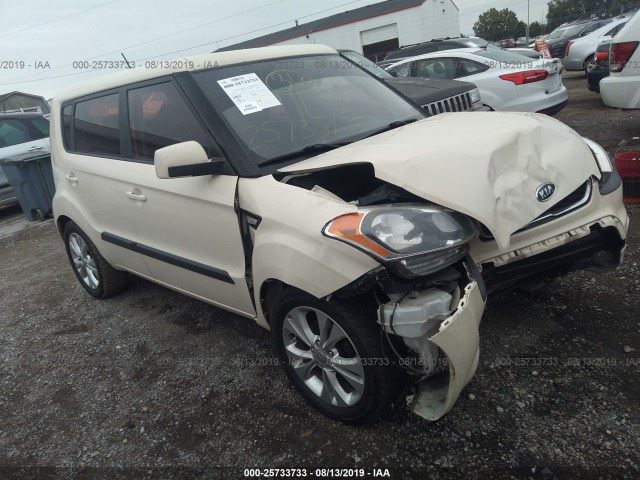 download KIA Soul 1.6L workshop manual