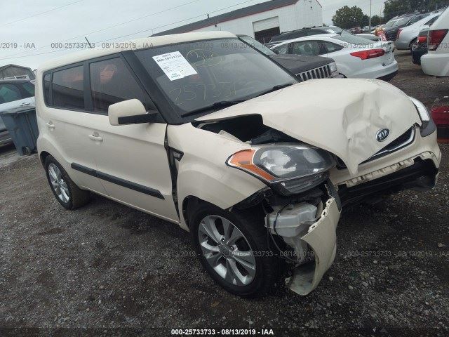 download KIA Soul 1.6L workshop manual