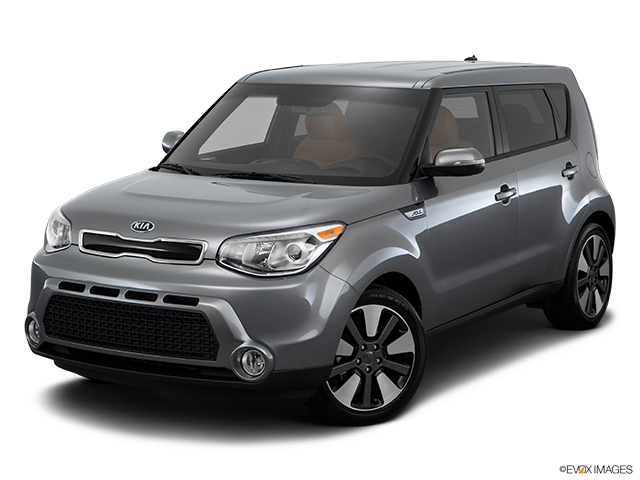 download KIA Soul 1.6L workshop manual